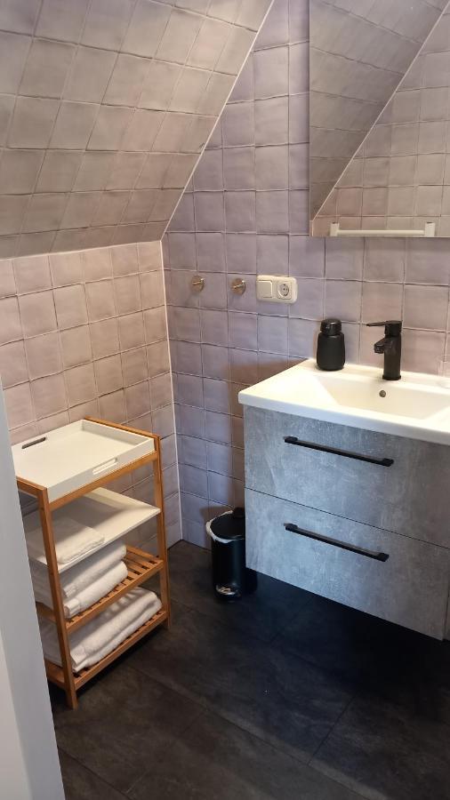 B&B T'Butefjild De Falom Ngoại thất bức ảnh